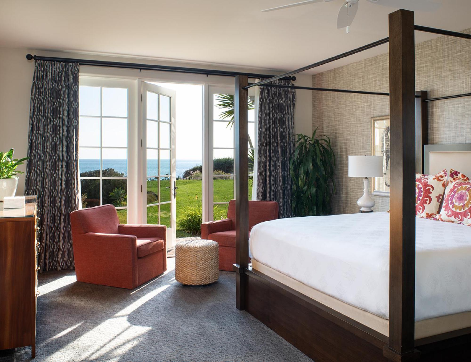 Terranea Resort Rancho Palos Verdes Exterior foto